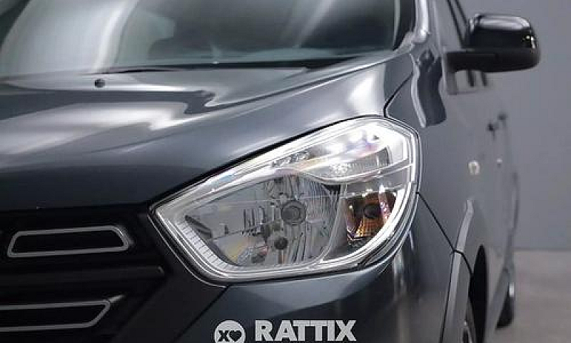 Dacia Lodgy 1.5 Blue...