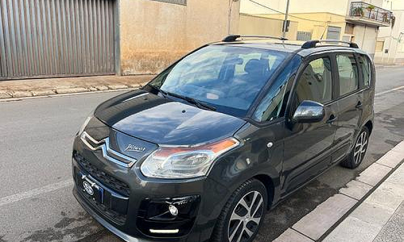 Citroen C3 Picasso 1...