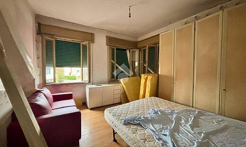 Palazzina A Coneglia...