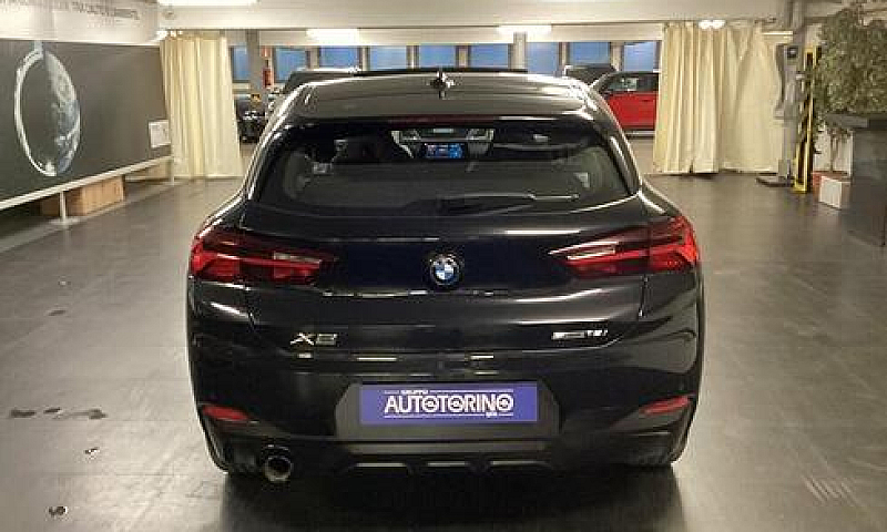 Bmw X2 Sdrive18I M M...