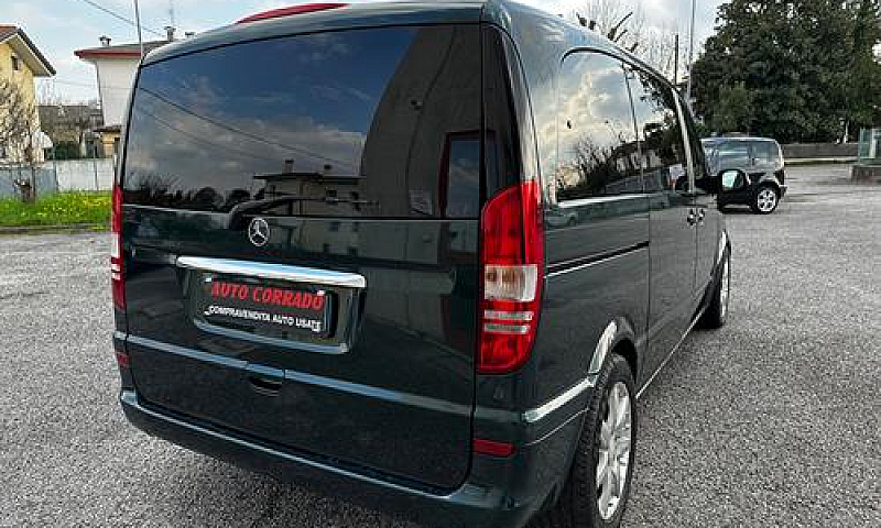 Mercedes-Benz Viano ...