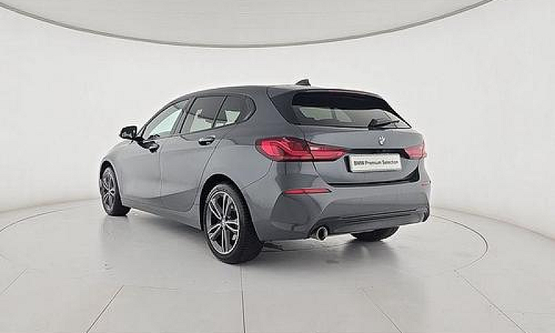 Bmw Serie 1 116D Spo...