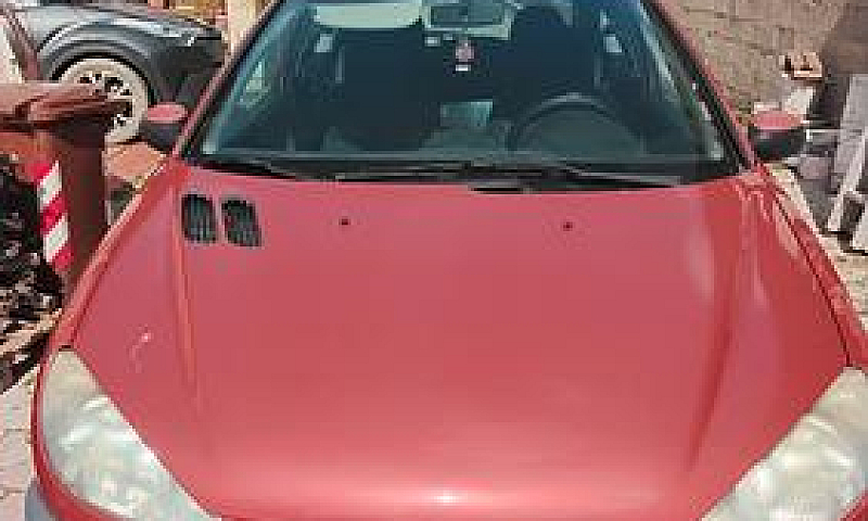 Peugeot 206 - 1999...
