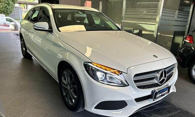 Mercedes-Benz C 200 ...