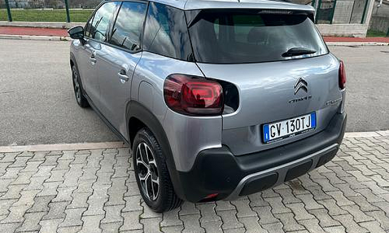 Citroen C3 Aircross ...