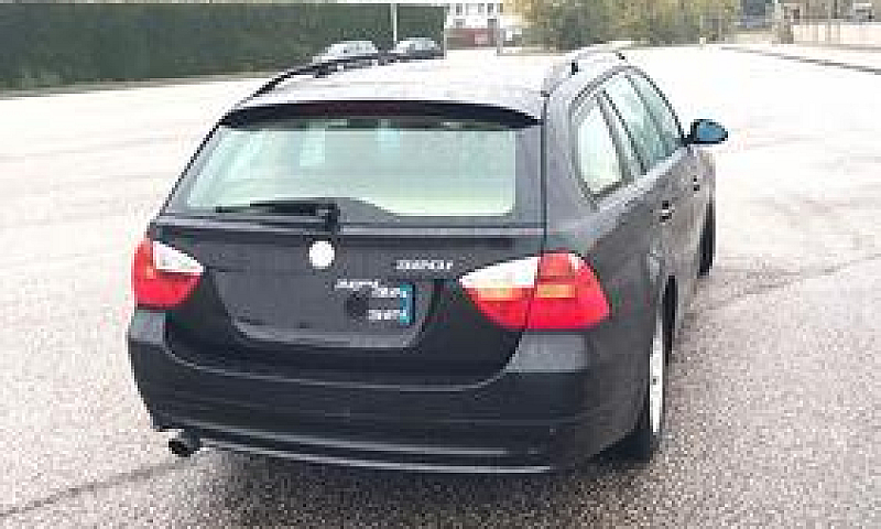 Bmw 320 W...