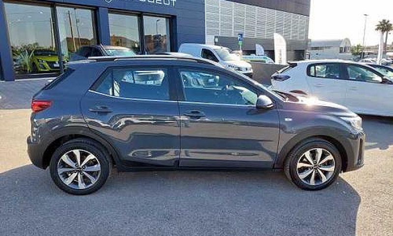 Kia Stonic 1.2 Dpi S...