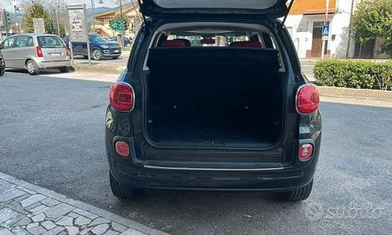 Fiat 500L 1.3 Mjt*85...