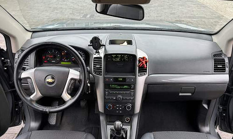 Chevrolet Captiva 2....