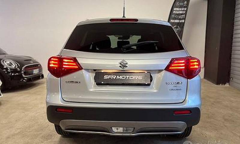 Suzuki Vitara 4Wd Al...