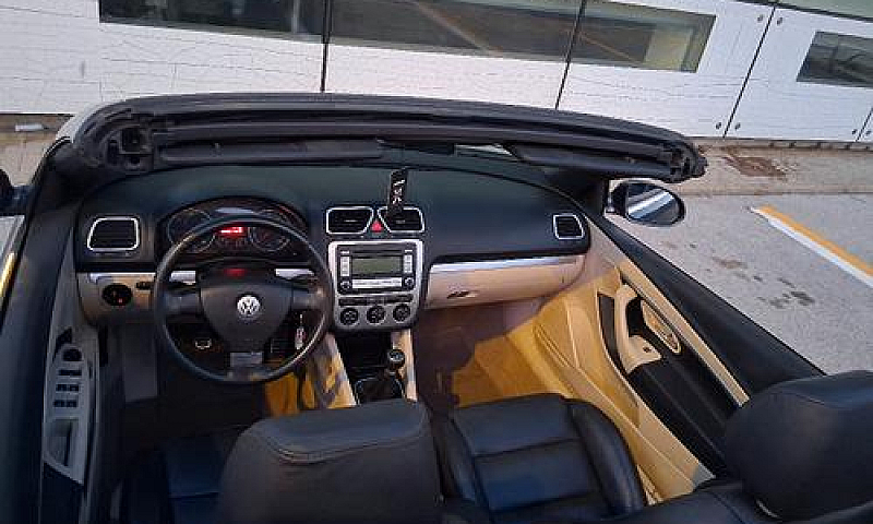 Vw Eos...
