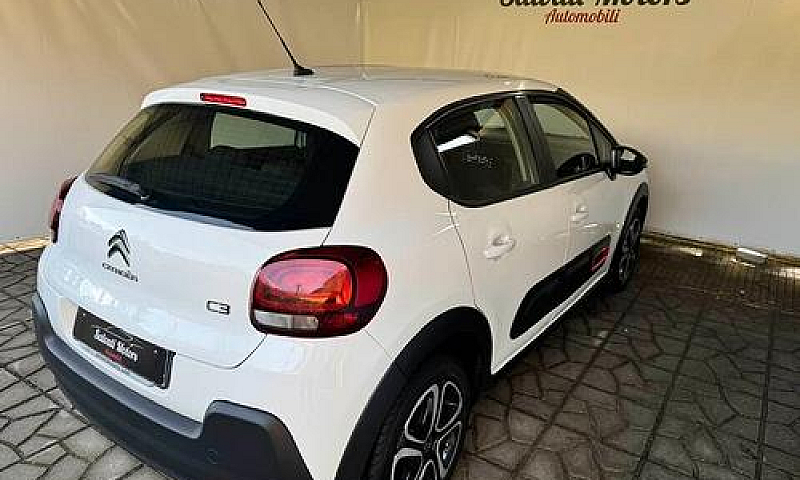 Citroen C3 Bluehdi 1...