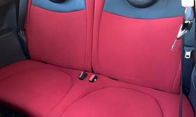 Fiat 500...