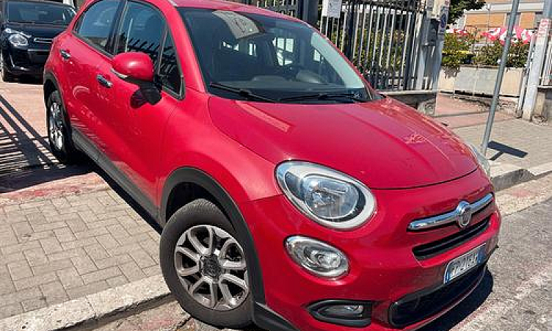 Fiat 500X 1.3Mjt Uni...