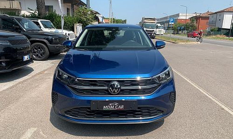 Volkswagen Taigo 1.0...