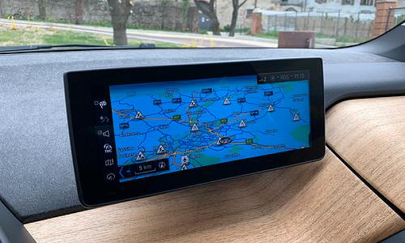 Bmw I3 I3S 120 Ah Ad...