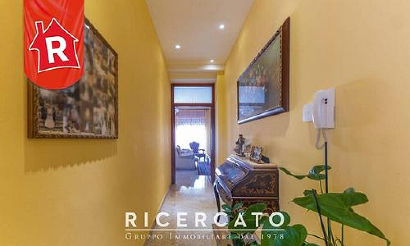 Appartamento In Via ...
