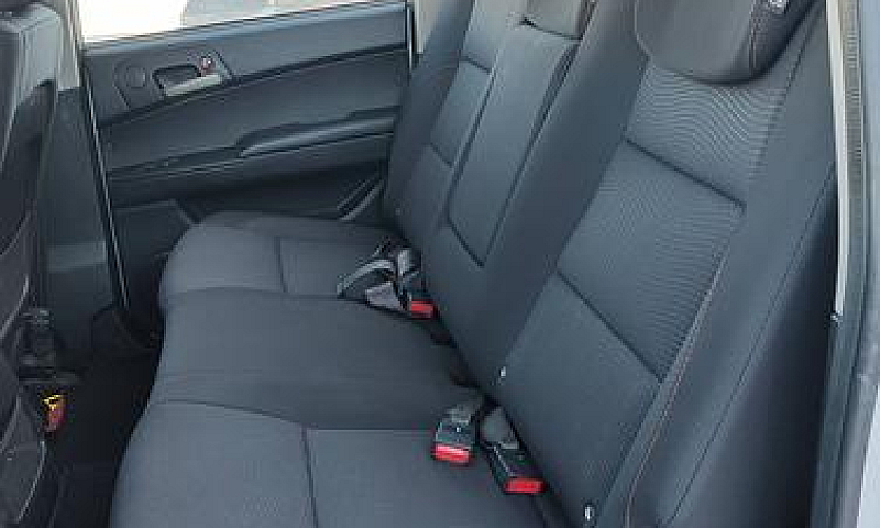 Ssangyong Actyon 2.0...