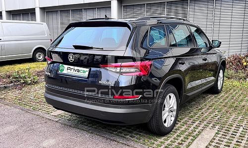 Skoda Kodiaq 2.0 Tdi...