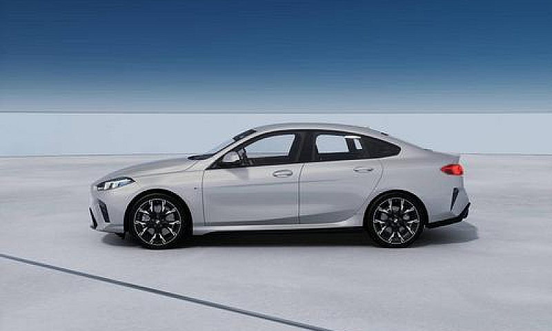 Bmw Serie 2 220D Gra...