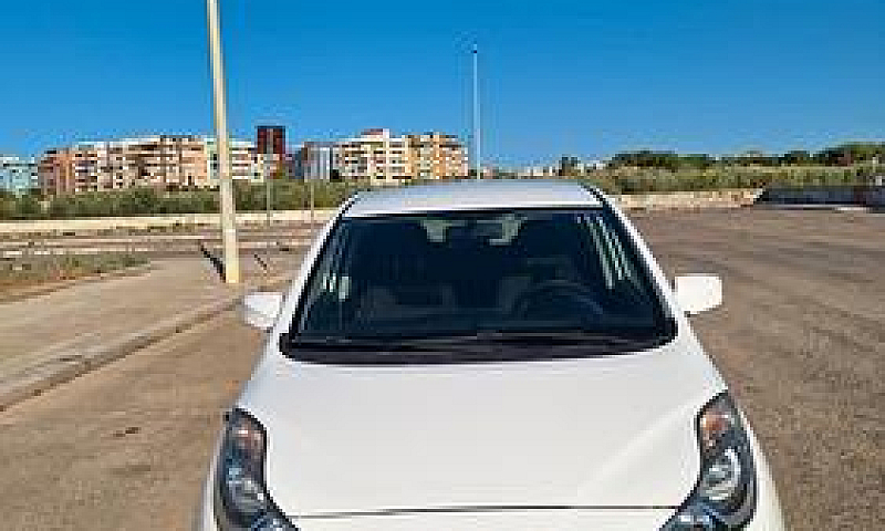 Hyundai Ix20 1.4 Crd...