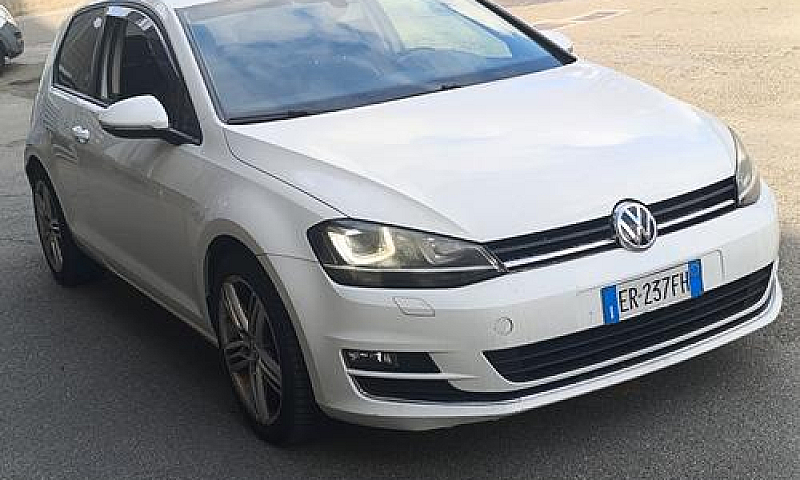 Volkswagen Golf Busi...