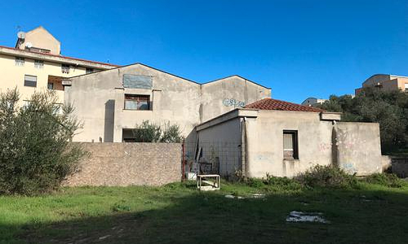 In Città Fabbricato ...