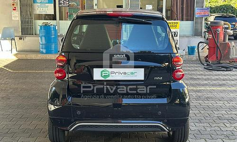 Smart Fortwo 1000 52...