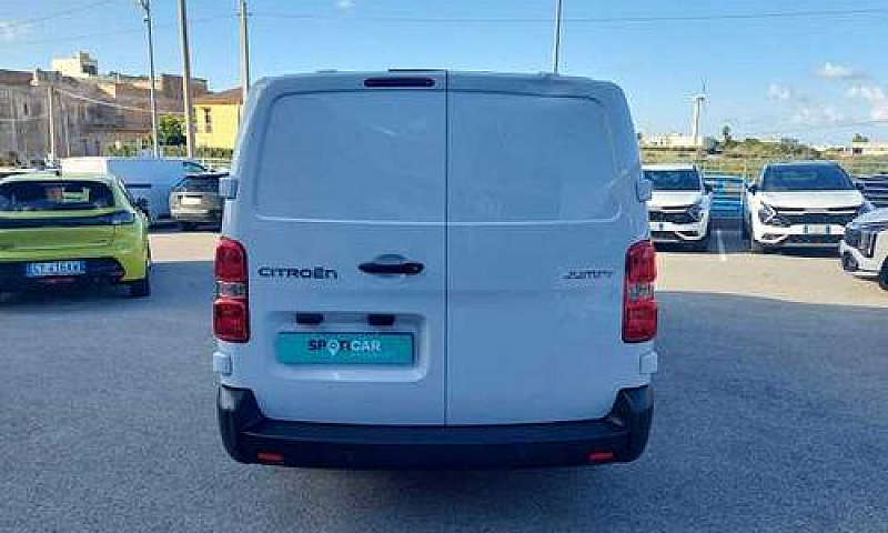 Citroen Jumpy 2.0 Bl...