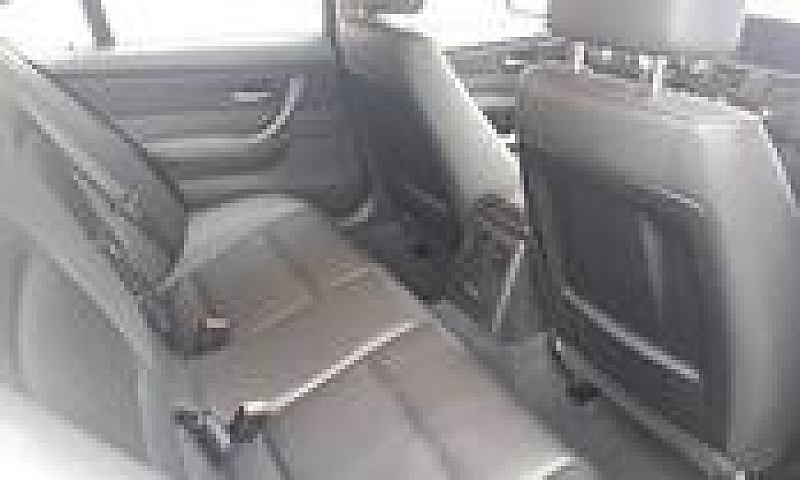Bmw 320D Futura...