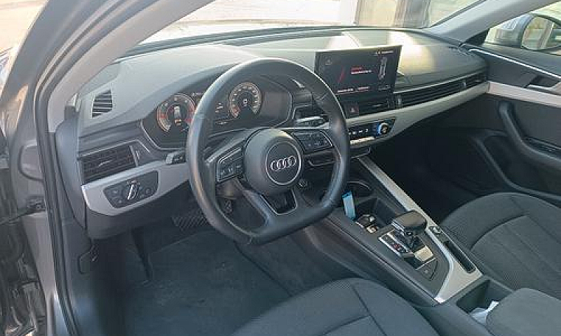 Audi A4 Avant 35 Tdi...