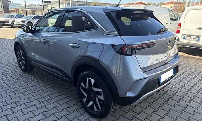 Opel Mokka 1.2 100 C...