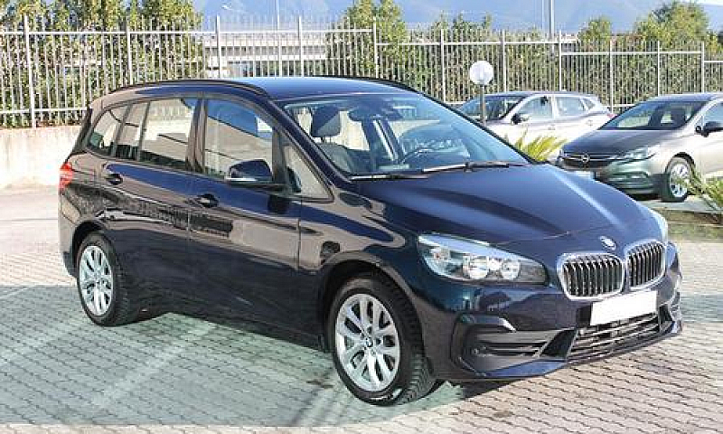 Bmw 220 D Gran Toure...