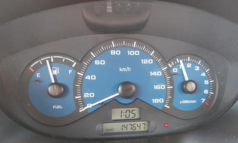 Chevrolet Matiz 800 ...