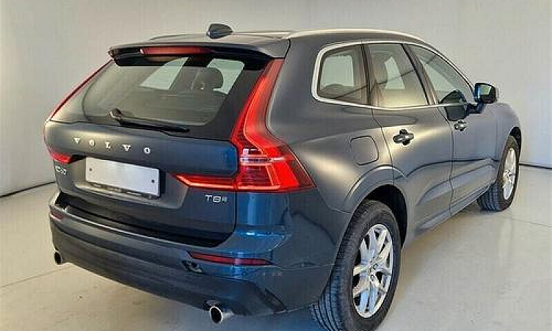 Volvo Xc 60 Xc60 T8 ...