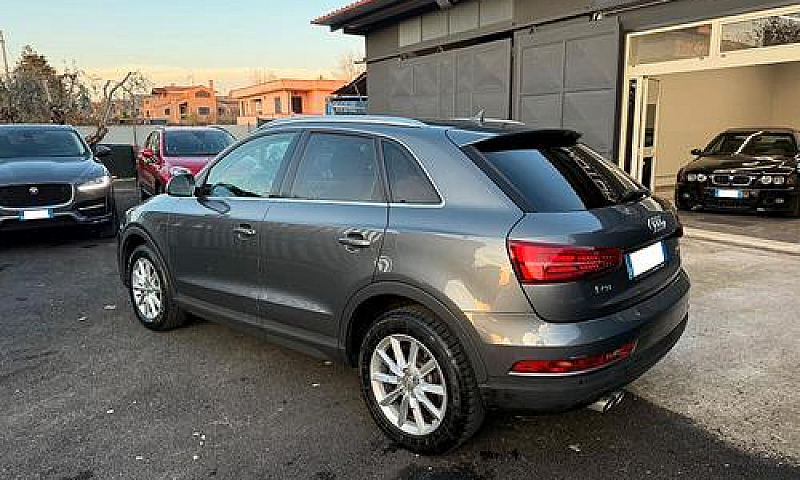 Audi Q3 2.0 Tdi 150 ...
