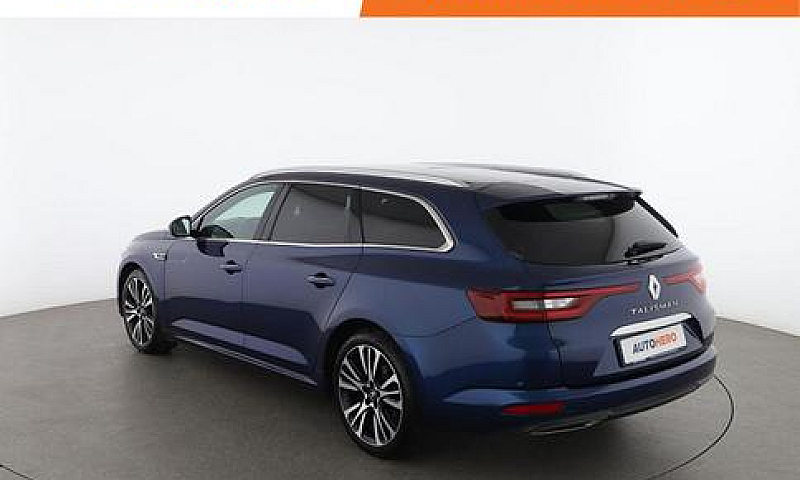 Renault Talisman Nh7...