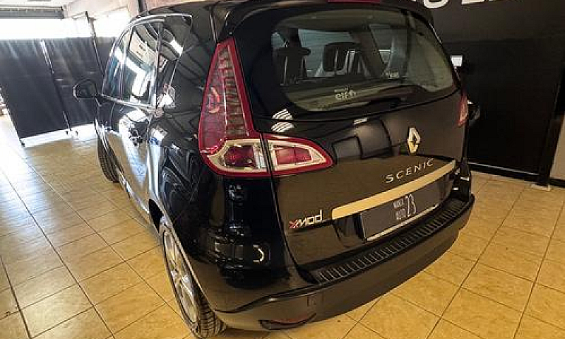 Renault Scenic Scéni...