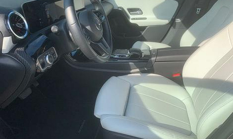 Mercedes Classe A - ...