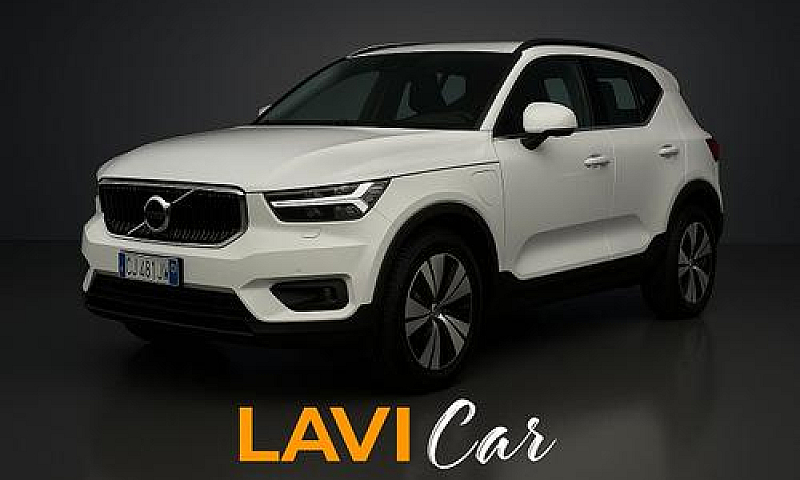Volvo Xc40 T5 Rechar...