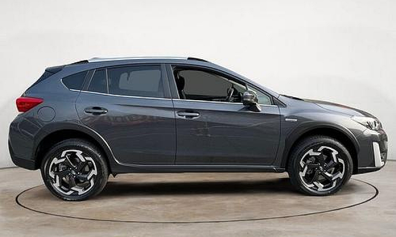 Subaru Xv 2.0I E-Box...