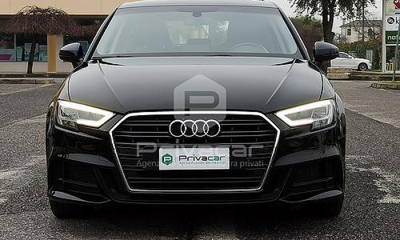 Audi A3 Spb 30 Tdi S...
