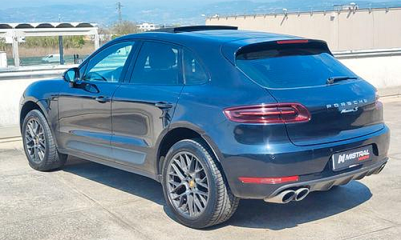 Porsche Macan 3.0 S ...