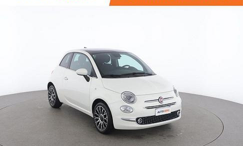 Fiat 500 Kw55944...