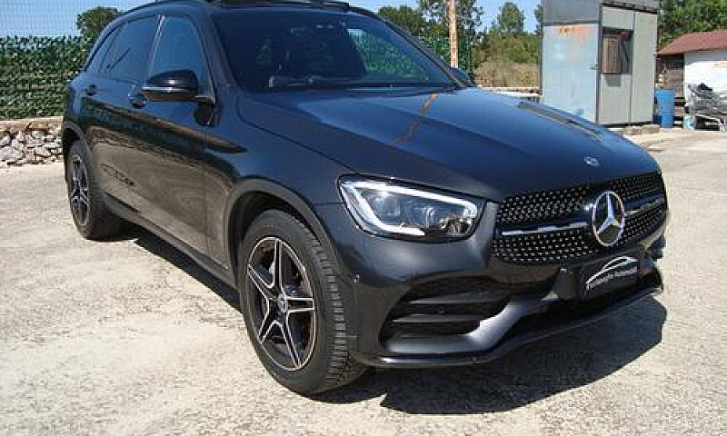 Mercedes-Benz Glc 30...