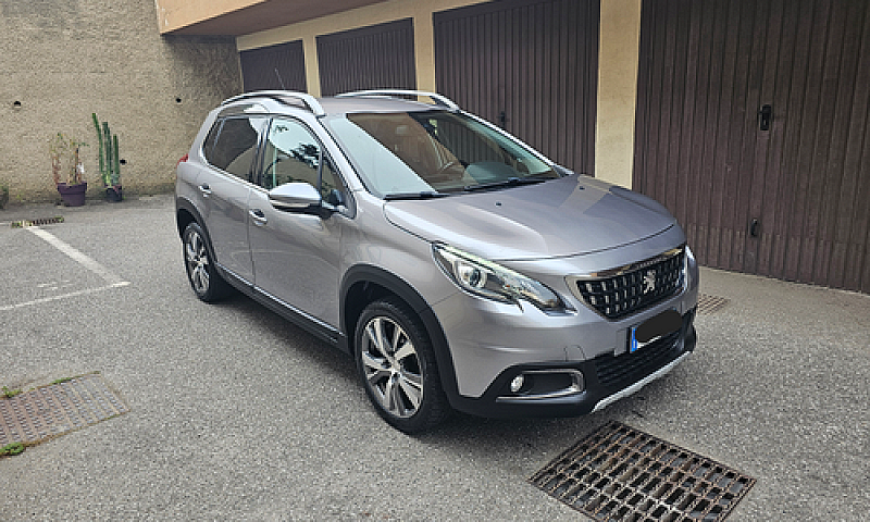 Peugeot 2008 Diesel ...