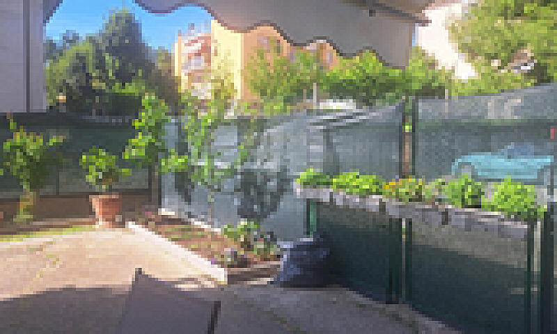 Appartamento Estate...