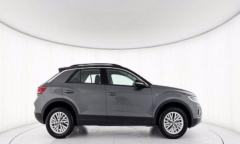 Volkswagen T Roc 1 5...