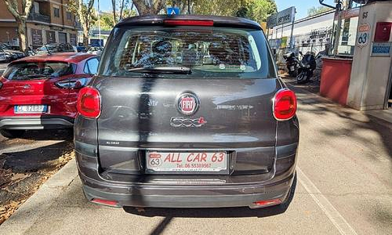 Fiat 500L 1.4 Prezzo...