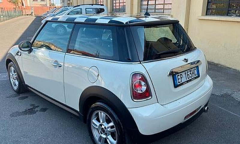 Mini Mini 1.6 16V On...